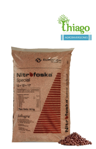 NITROFOSKA ESPECIAL 12-12-17 X 50 KG 