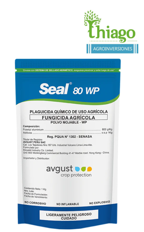 SEAL 80 WP X KG 