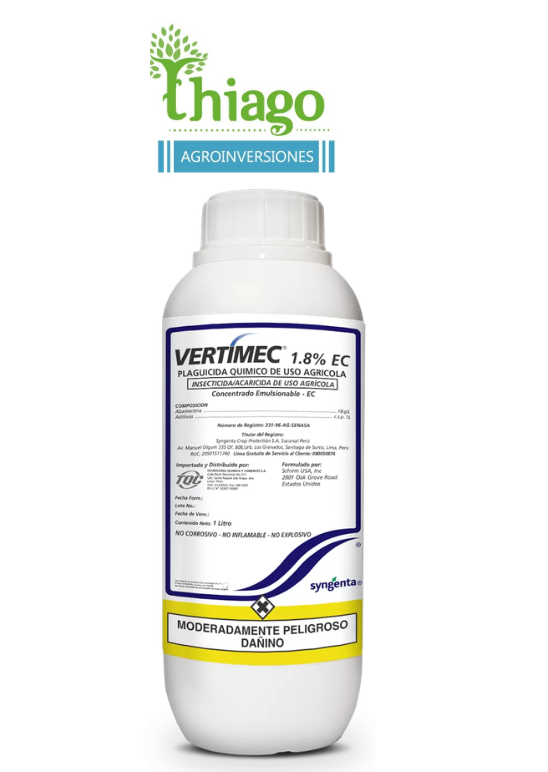 VERTIMEC 1.8% EC X LT