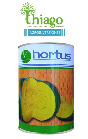 ZAPALLO MACRE X 400 GR
