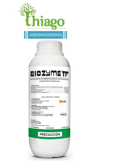 BIOZYME TF X LT