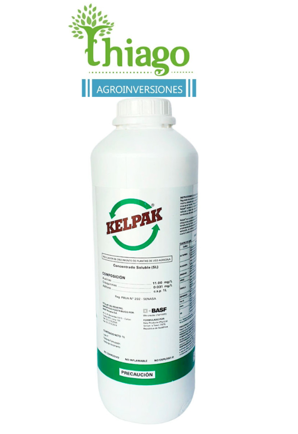 Sugerencia: KELPAK X LT