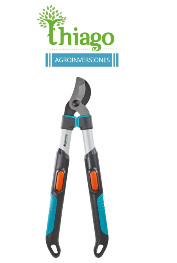 CORTARRAMAS TELECUT 520-670 B