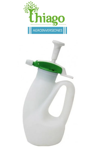 Sugerencia: PULVERIZADOR DE 1.5 LT (PATITO)