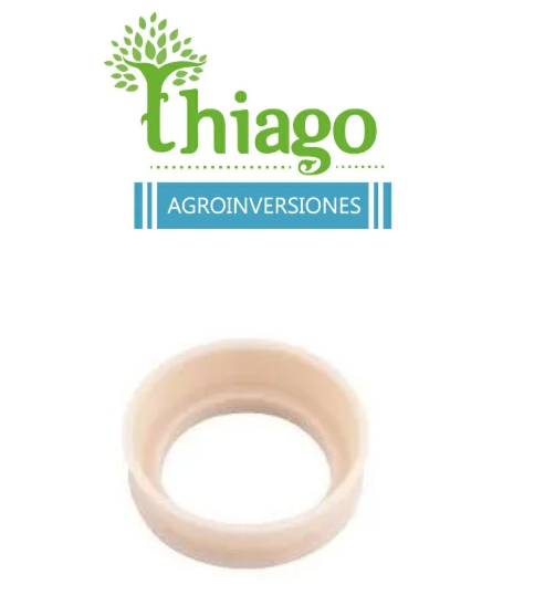 Sugerencia: EMBOLO PLASTICO – PARA – MOD. XP