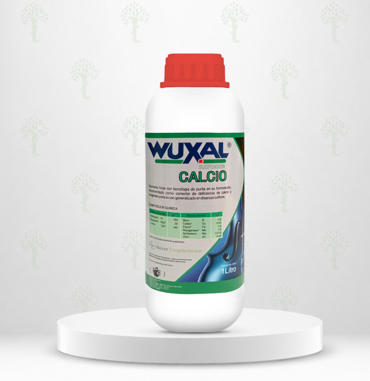 WUXAL CALCIO X LT
