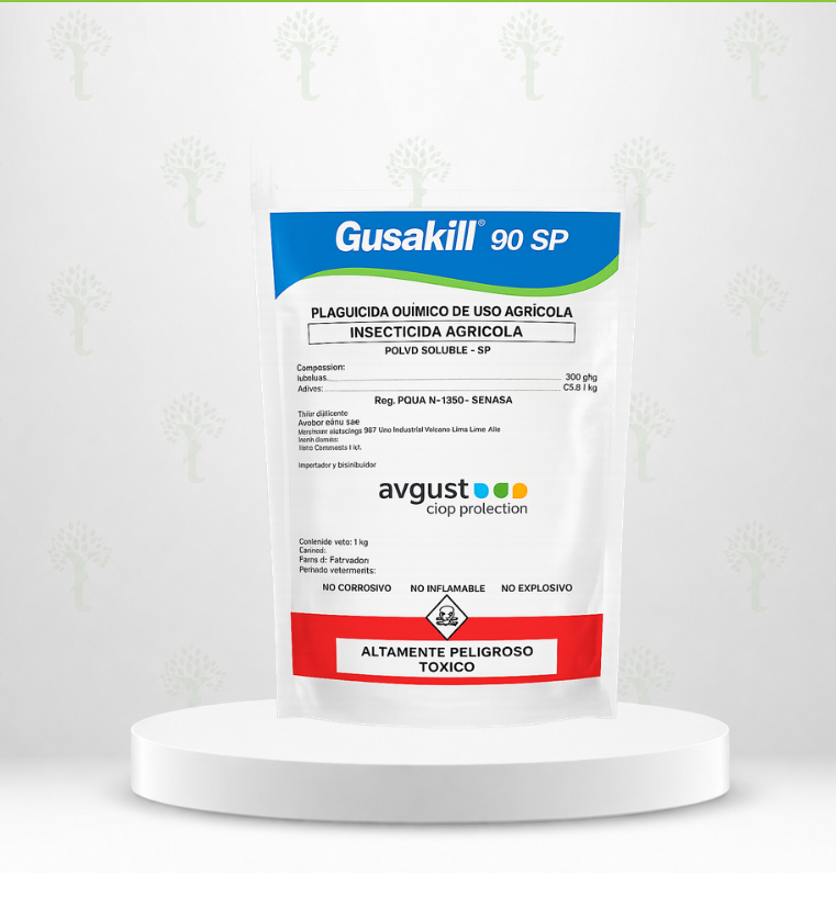 GUSAKILL 90 SP X 100 GR 