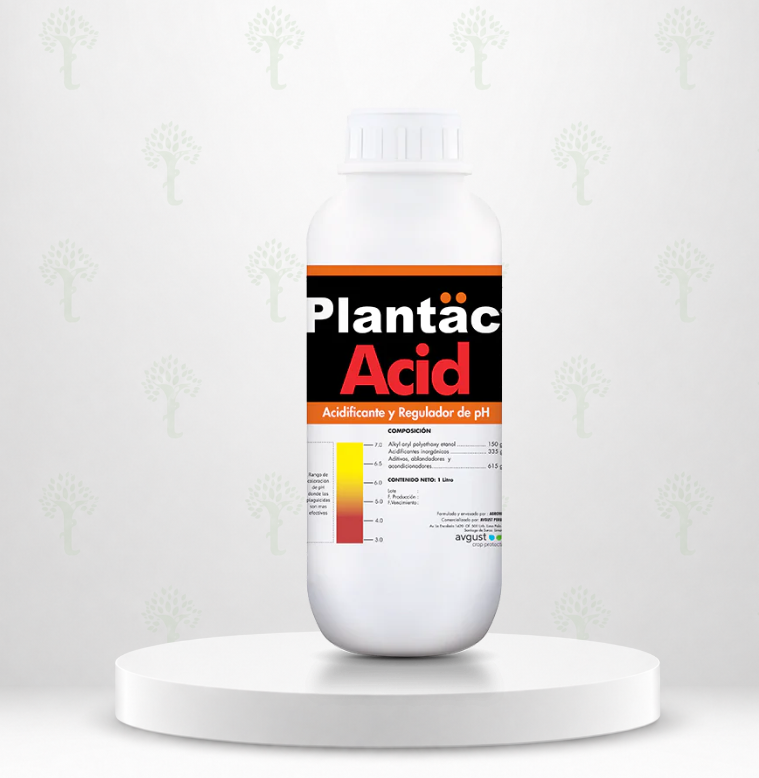 PLANTAC ACID X LT