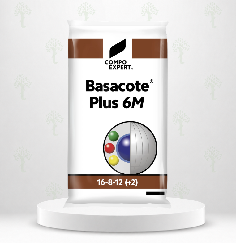 Sugerencia: BASACOTE PLUS 6 M X 25 KG 