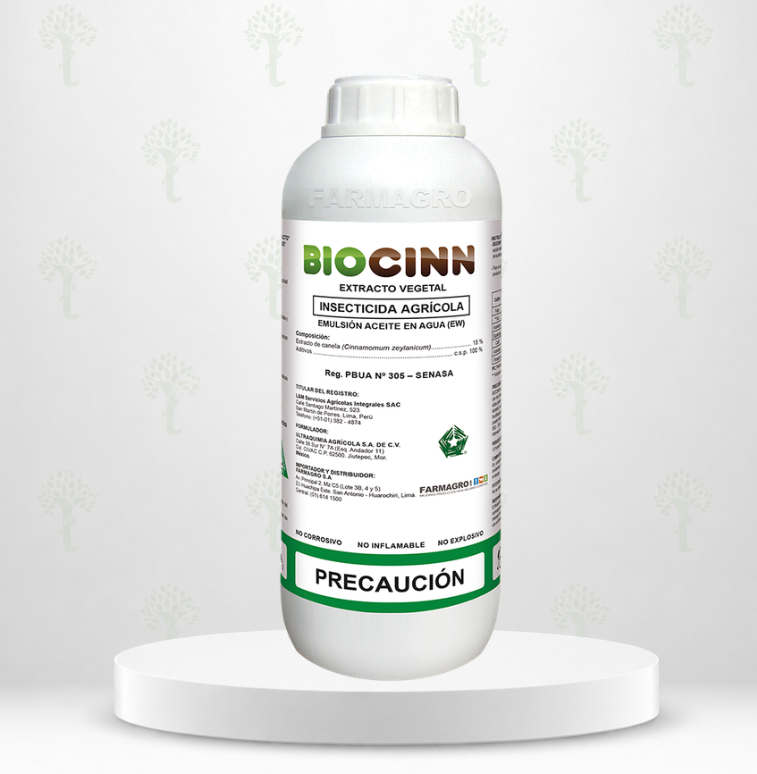 BIOCINN X LT 