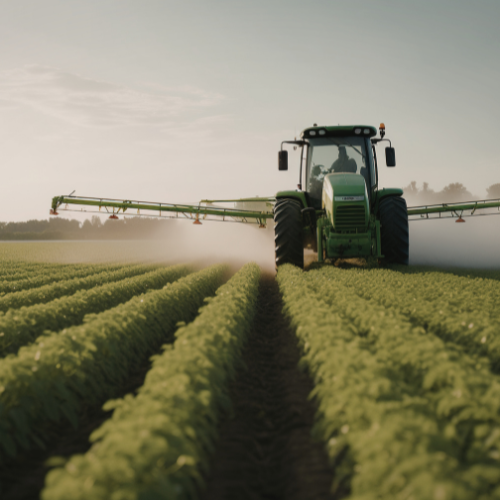 AGROINVERSIONES THIAGO E.I.R.L