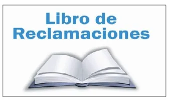 Libro de reclamaciones | 
